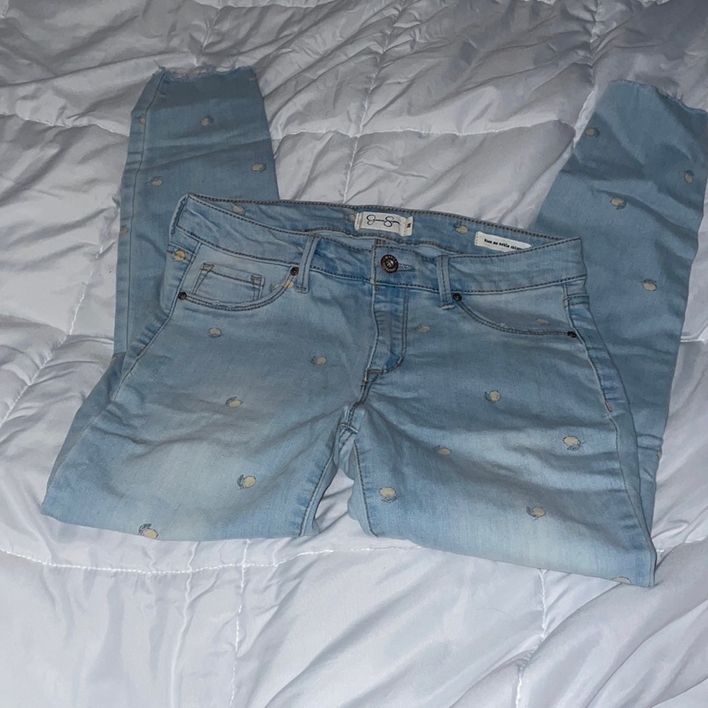 EUC Jessica Simpson Jeans